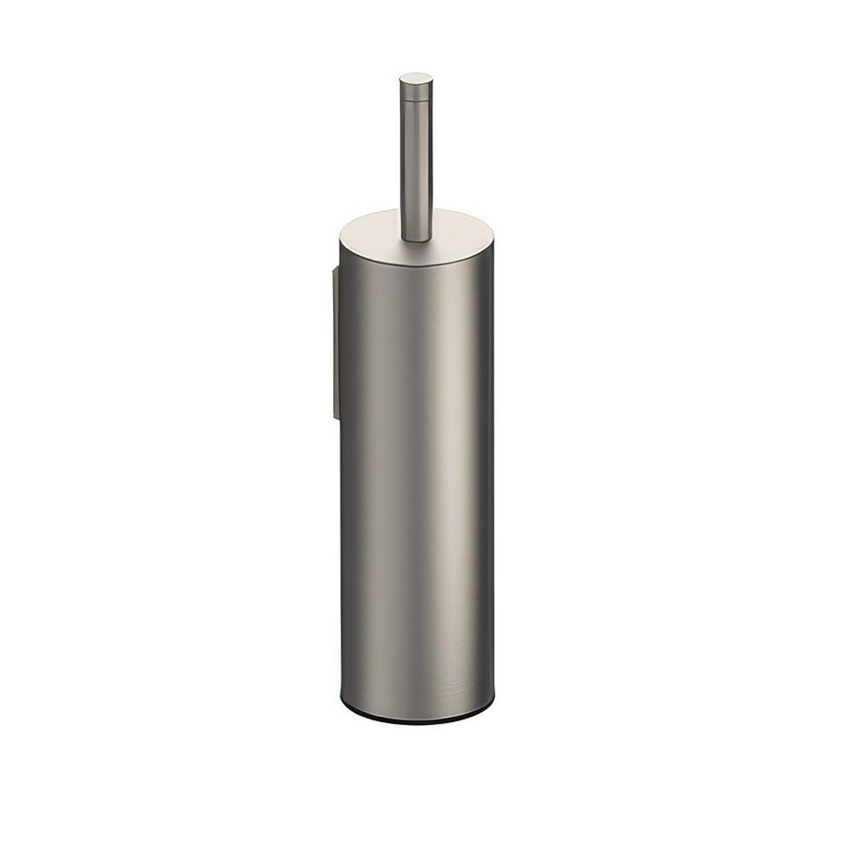 Pure - Wall-mounted Toilet Brush gallery detail image