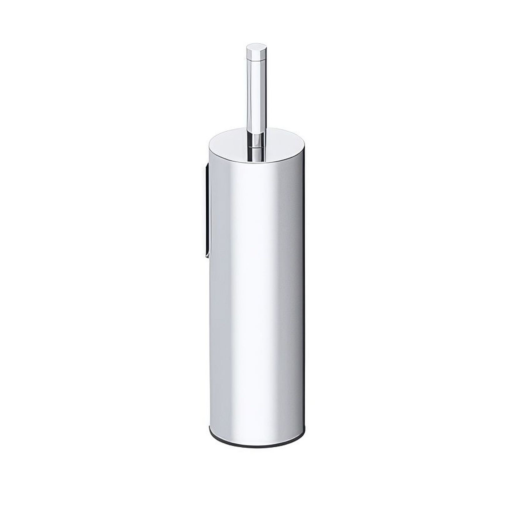 Pure - Wall-mounted Toilet Brush gallery detail image