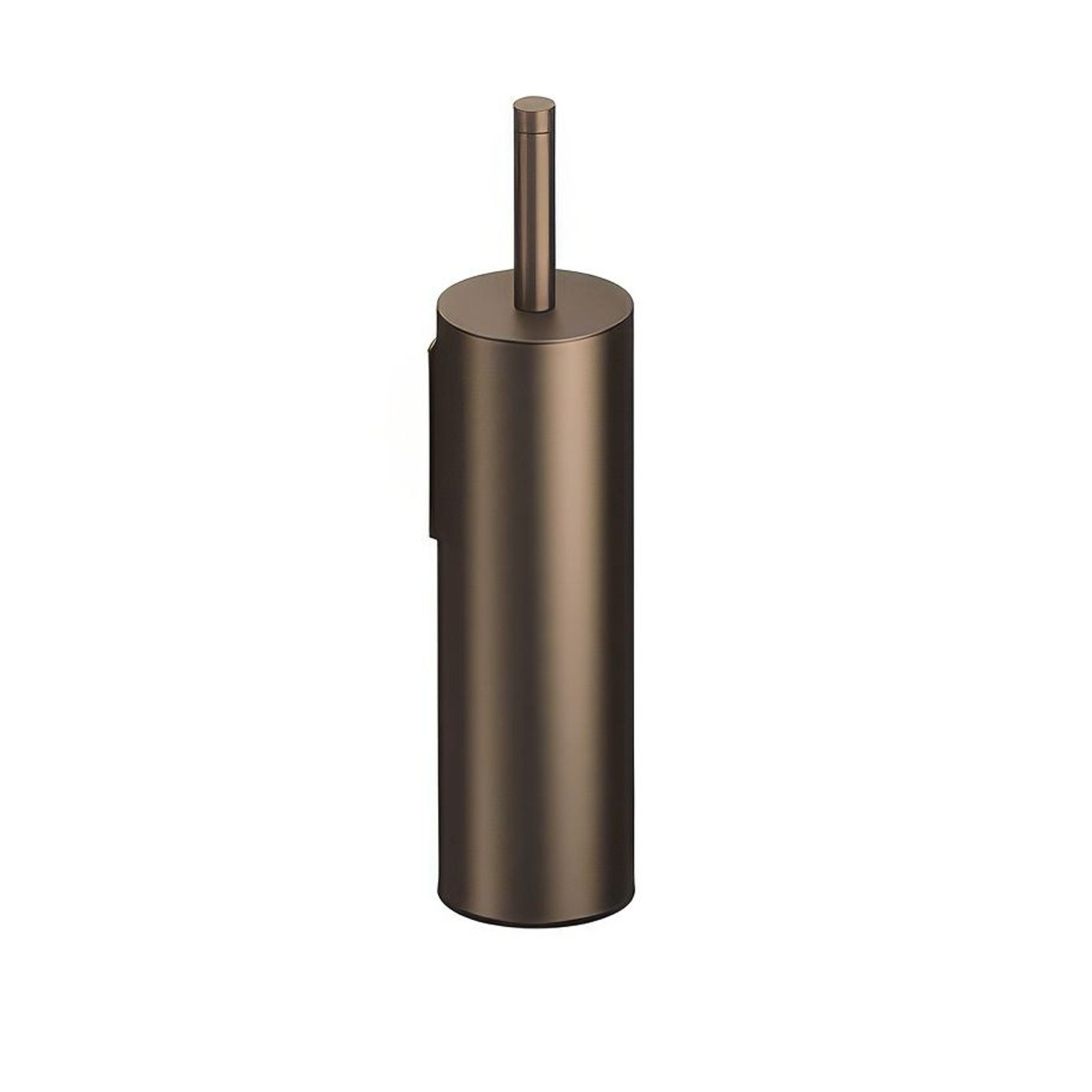 Pure - Wall-mounted Toilet Brush gallery detail image