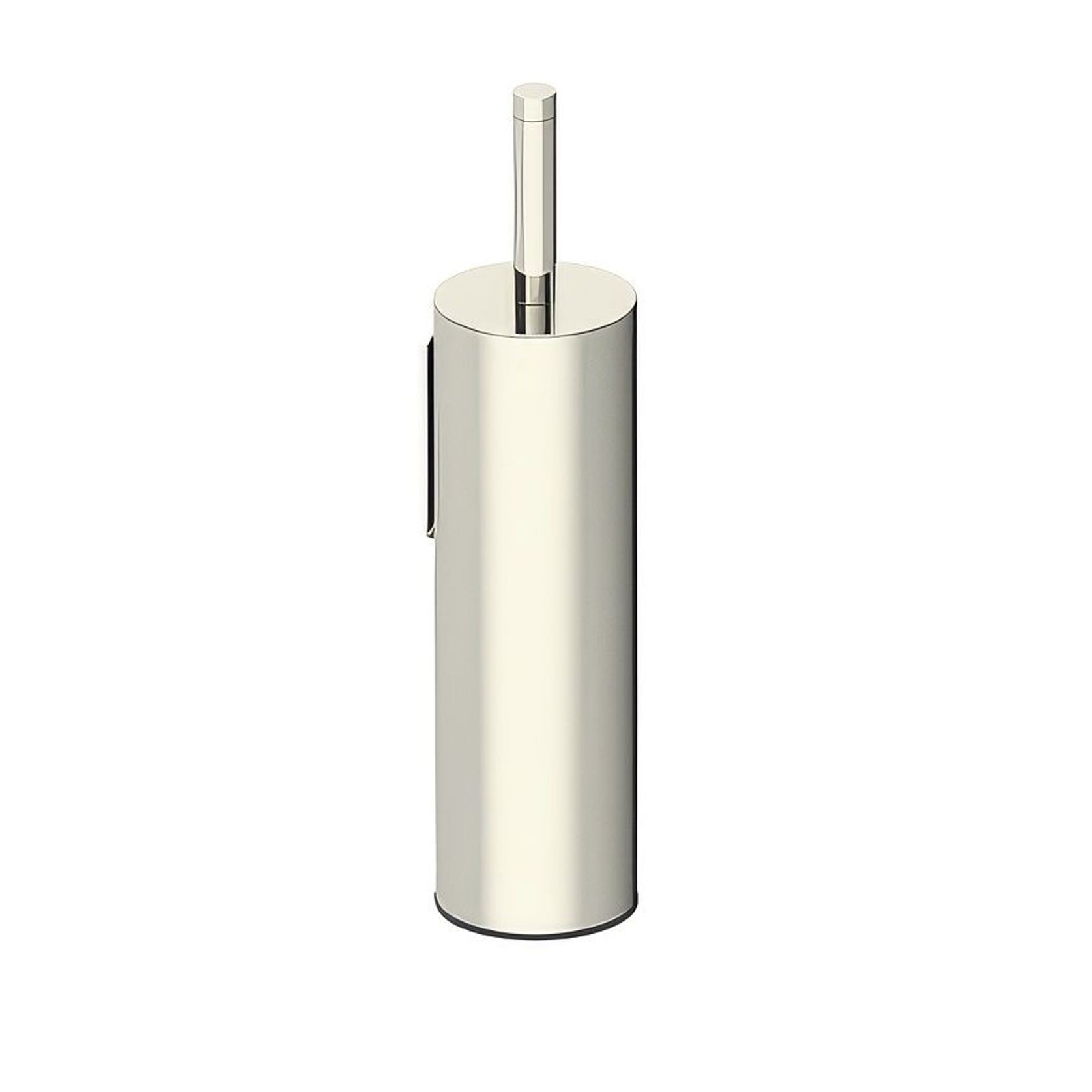 Pure - Wall-mounted Toilet Brush gallery detail image