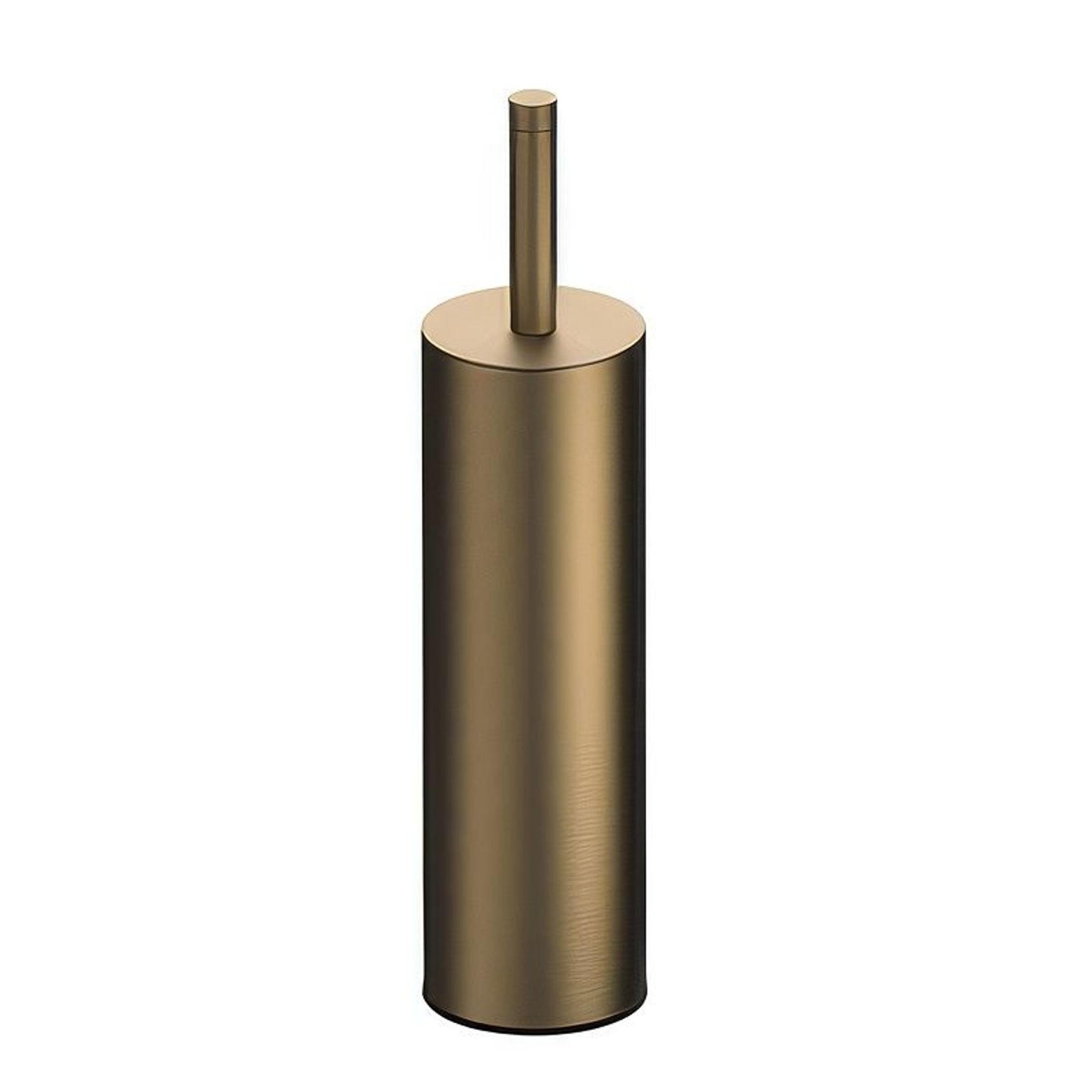 Pure - Freestanding Toilet Brush gallery detail image
