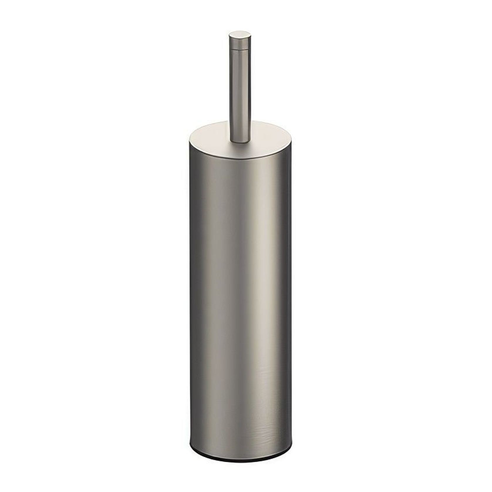 Pure - Freestanding Toilet Brush gallery detail image