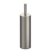 Pure - Freestanding Toilet Brush gallery detail image