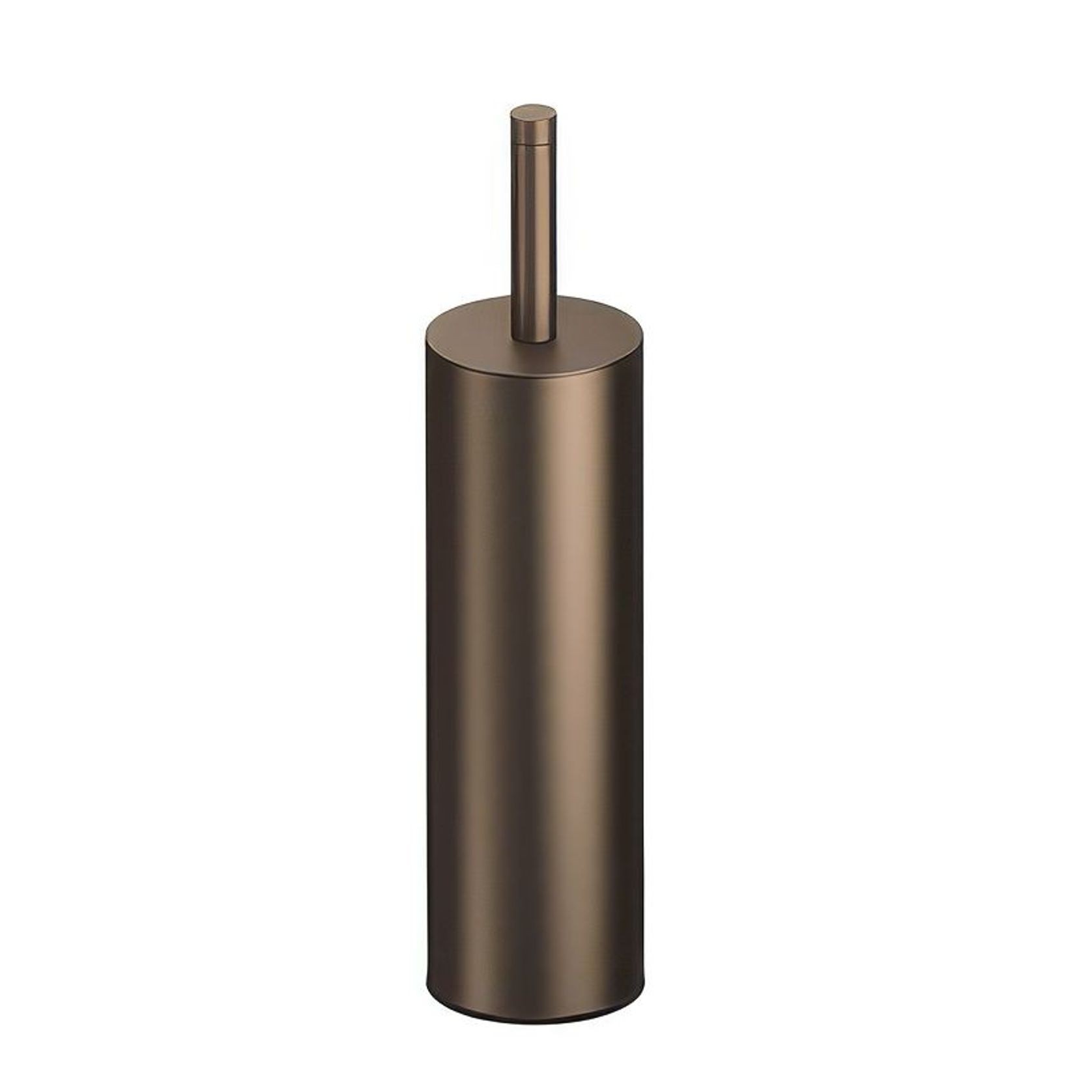 Pure - Freestanding Toilet Brush gallery detail image