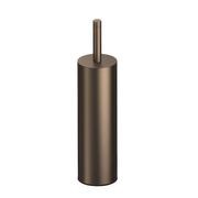 Pure - Freestanding Toilet Brush gallery detail image
