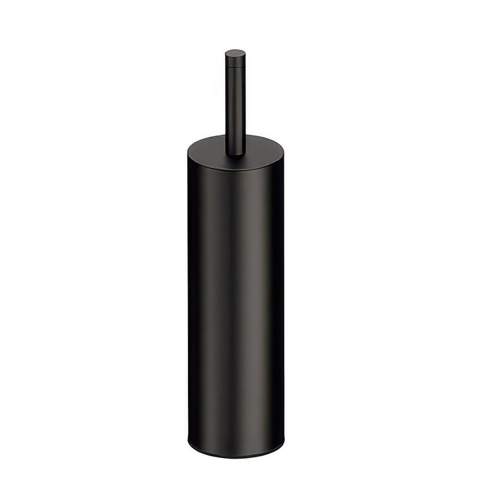 Pure - Freestanding Toilet Brush gallery detail image