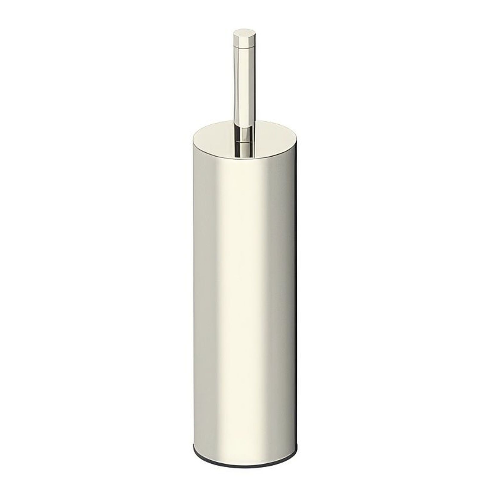 Pure - Freestanding Toilet Brush gallery detail image