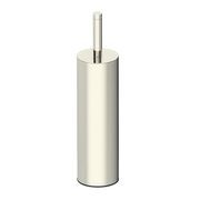 Pure - Freestanding Toilet Brush gallery detail image