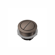 Caroma Bezel/Button Round Metal gallery detail image