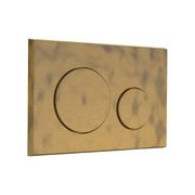 Dual flush plate for Geberit Sigma8 in-wall cistern gallery detail image