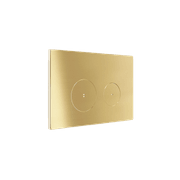 Zaaha Round Toilet Button gallery detail image