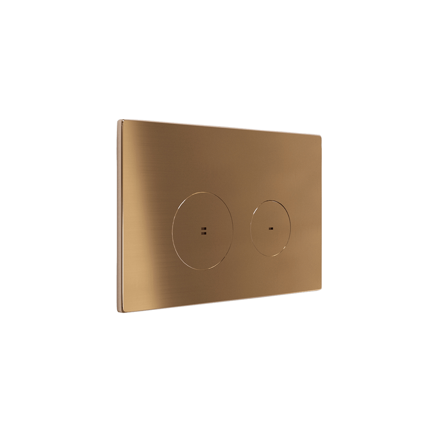 Zaaha Round Toilet Button gallery detail image