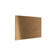 Zaaha Round Toilet Button gallery detail image