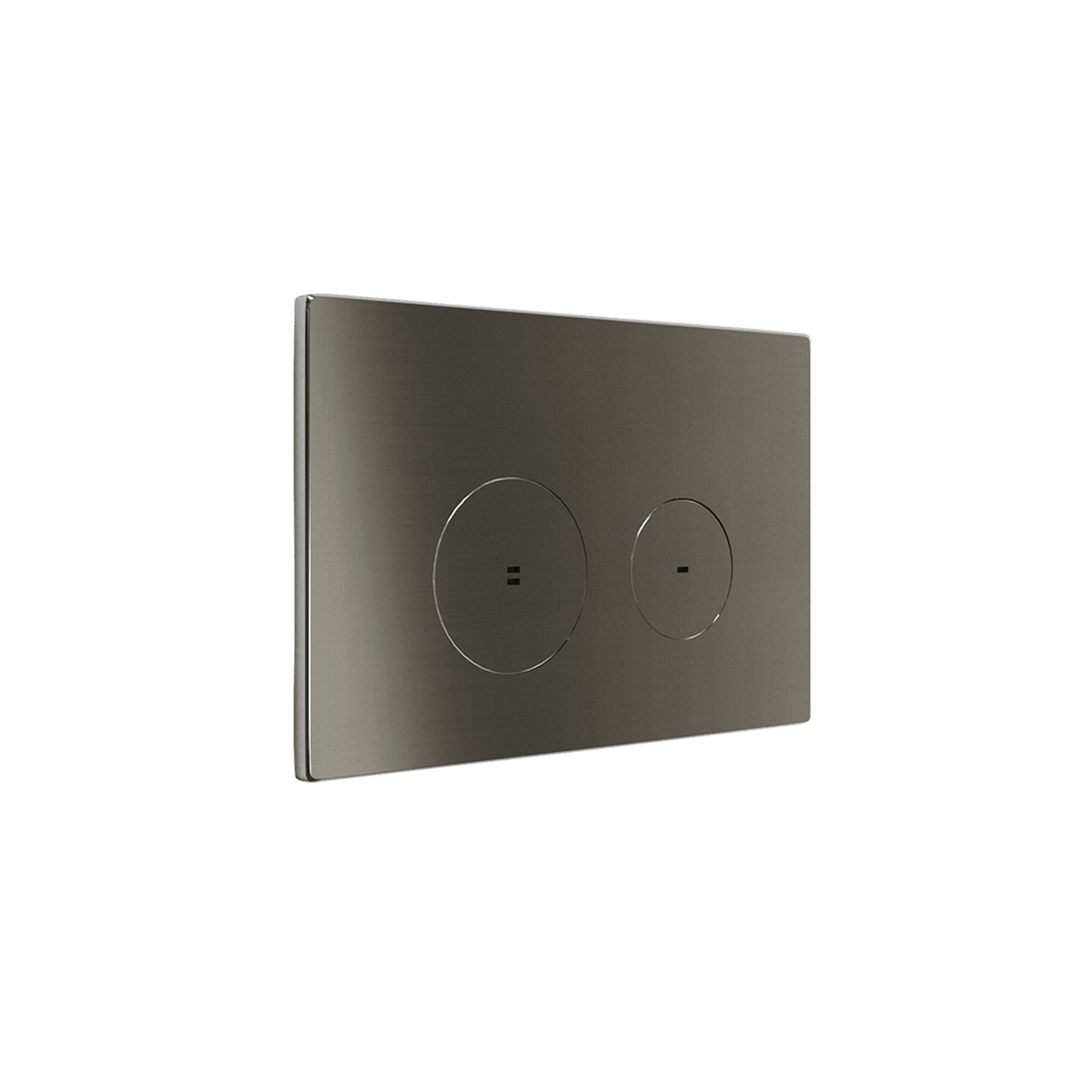 Zaaha Round Toilet Button gallery detail image