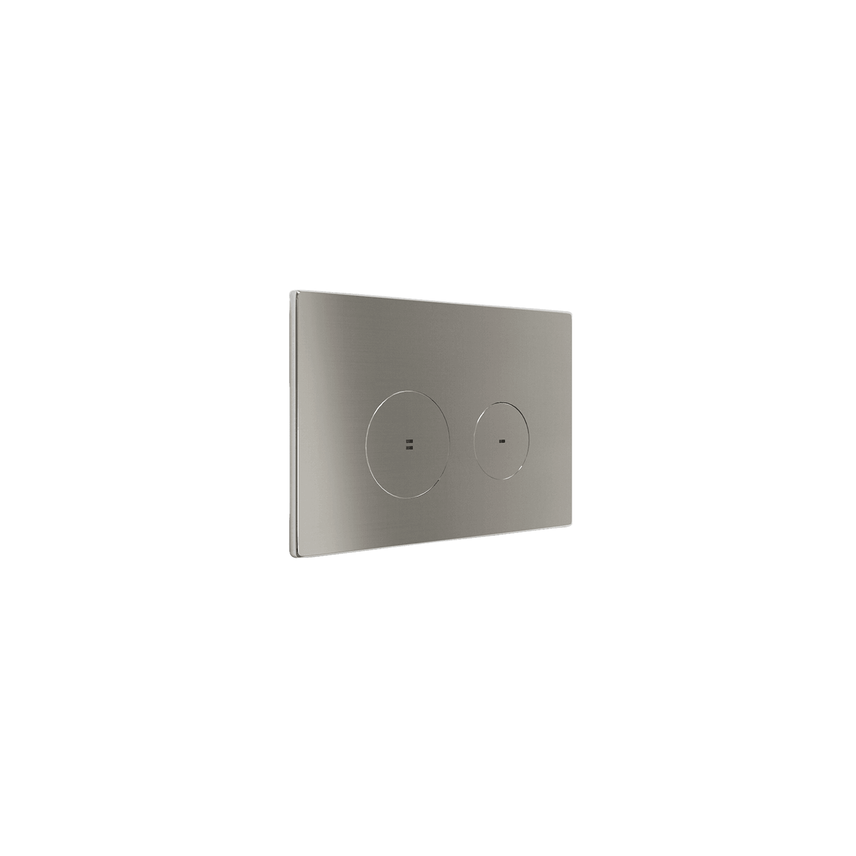 Zaaha Round Toilet Button gallery detail image