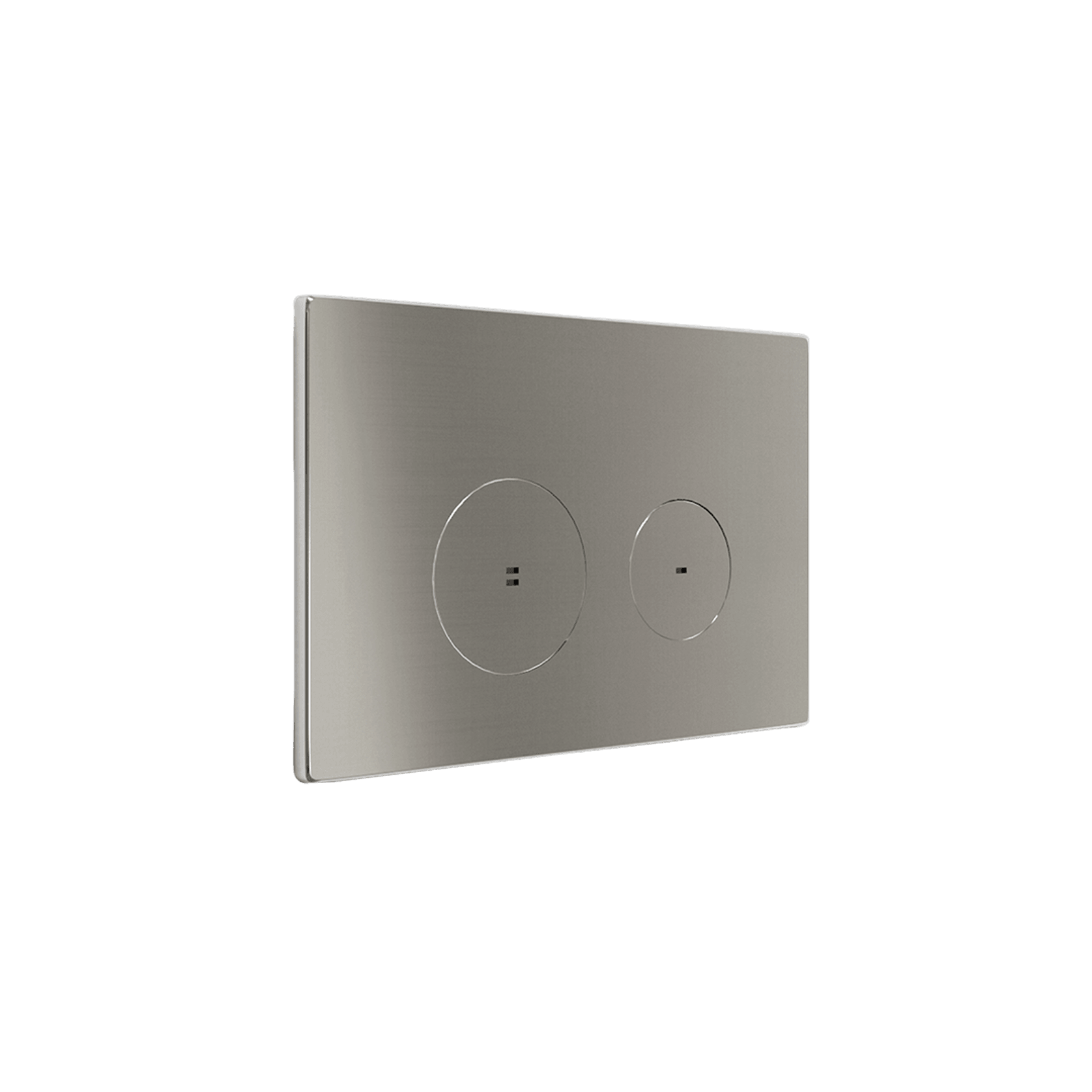 Zaaha Round Toilet Button gallery detail image