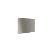 Zaaha Round Toilet Button gallery detail image