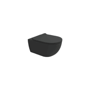 App Go Silent Wall Hung Pan gallery detail image