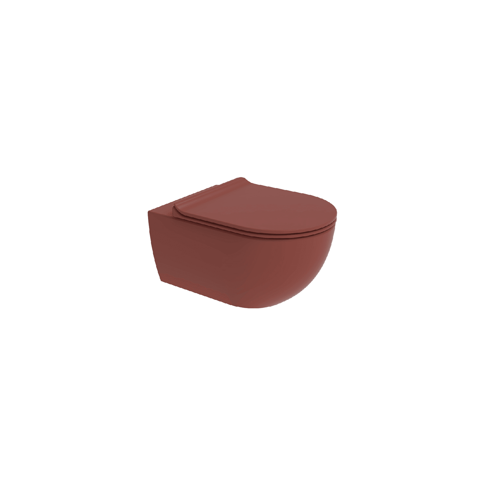 App Go Silent Wall Hung Pan gallery detail image