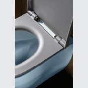 App Go Silent Wall Hung Pan gallery detail image