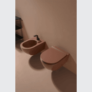 App Go Silent Wall Hung Pan gallery detail image