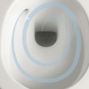 App Go Silent Wall Hung Pan gallery detail image