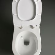 App Go Silent Wall Hung Pan gallery detail image