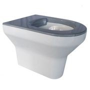 KWC Franke High Security Toilet gallery detail image