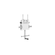 Zero Extra High Rimless Whirlpool Flush Floor Pan gallery detail image