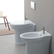 Ponte Giulio Extra High Toilet gallery detail image