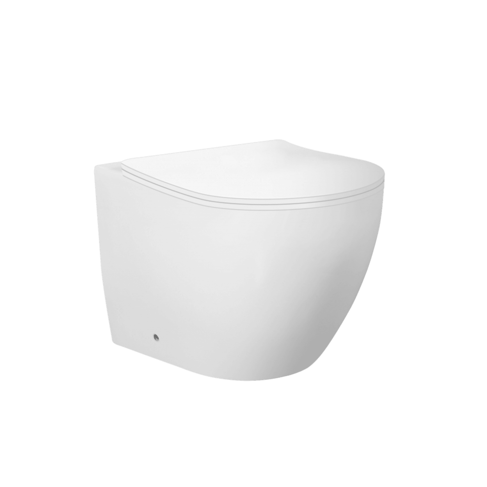 Venus Wall Faced Floor Pan gallery detail image