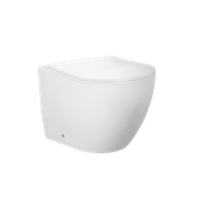 Venus Wall Faced Floor Pan gallery detail image