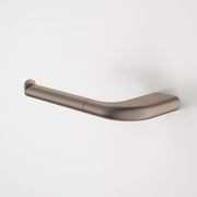 Contura II Toilet Roll Holder gallery detail image