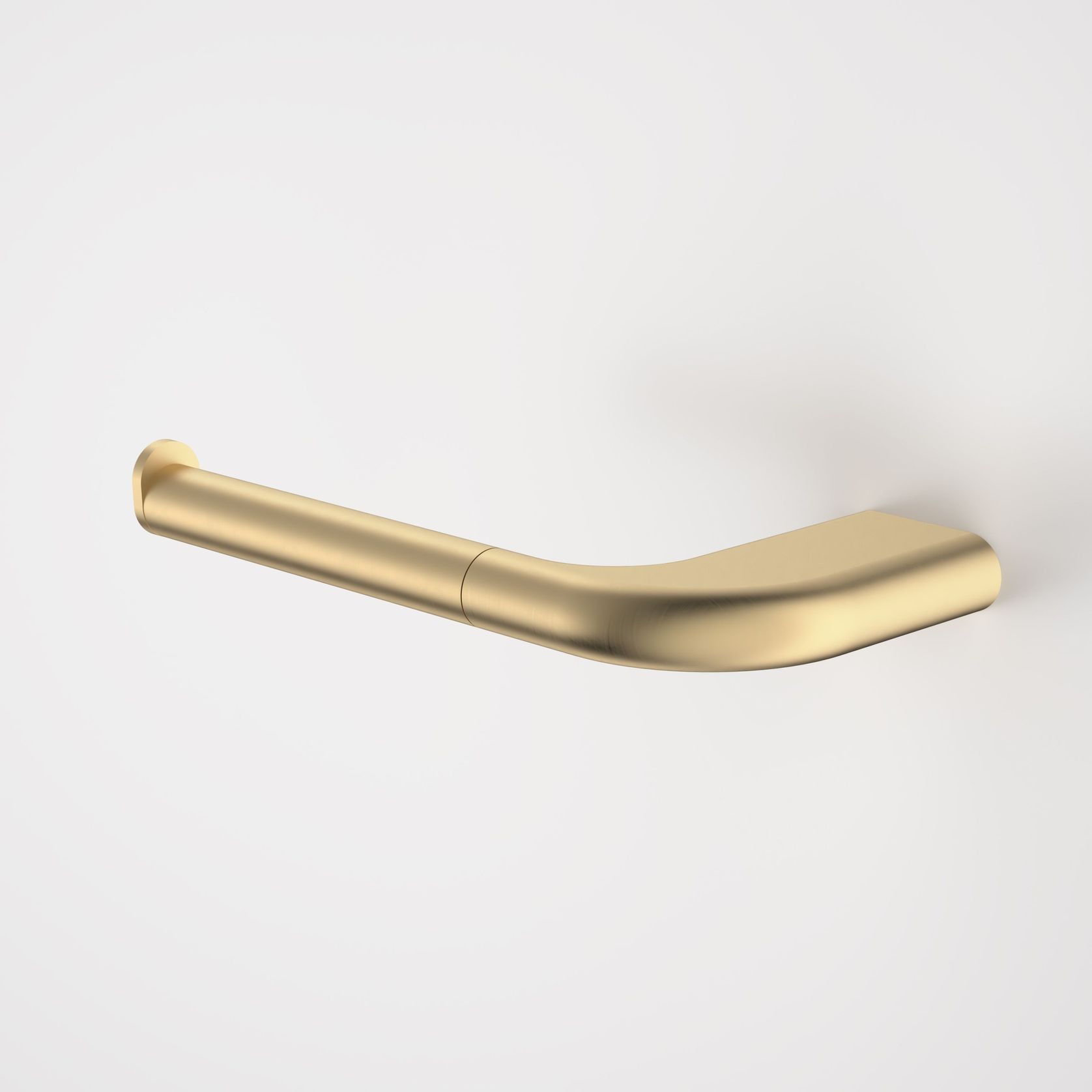 Contura II Toilet Roll Holder gallery detail image