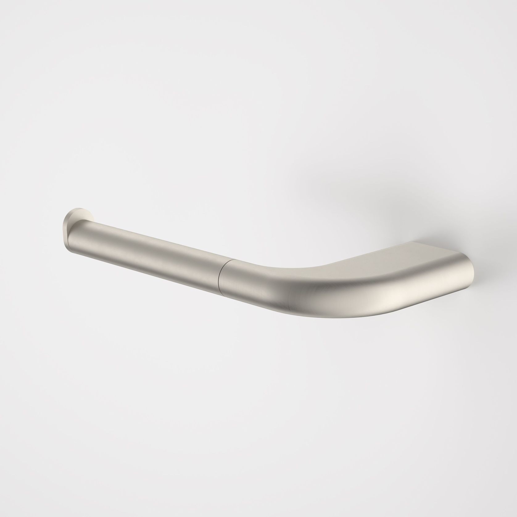 Contura II Toilet Roll Holder gallery detail image