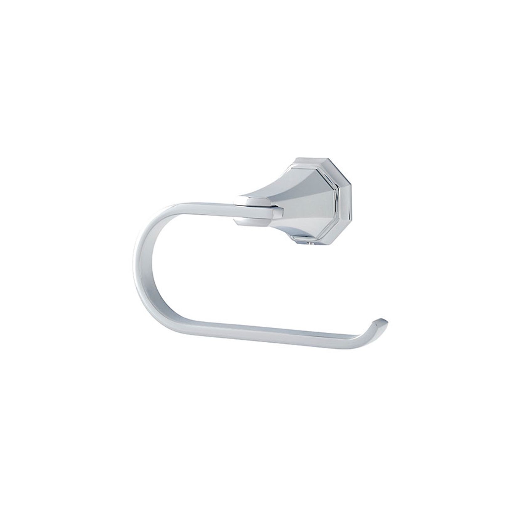 Perrin & Rowe - Deco Toilet Roll Holder gallery detail image