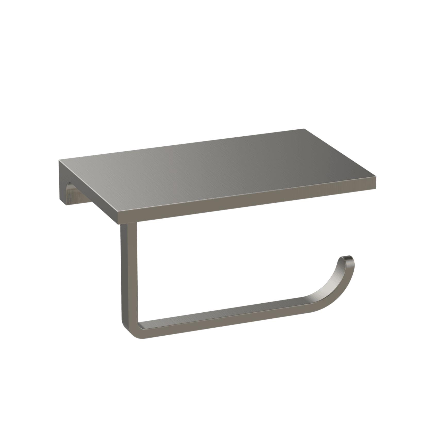 Como Toilet Roll / Phone Holder gallery detail image