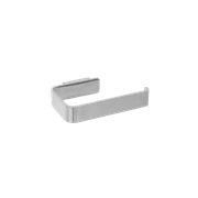 Loft Toilet Roll Holder Chrome gallery detail image