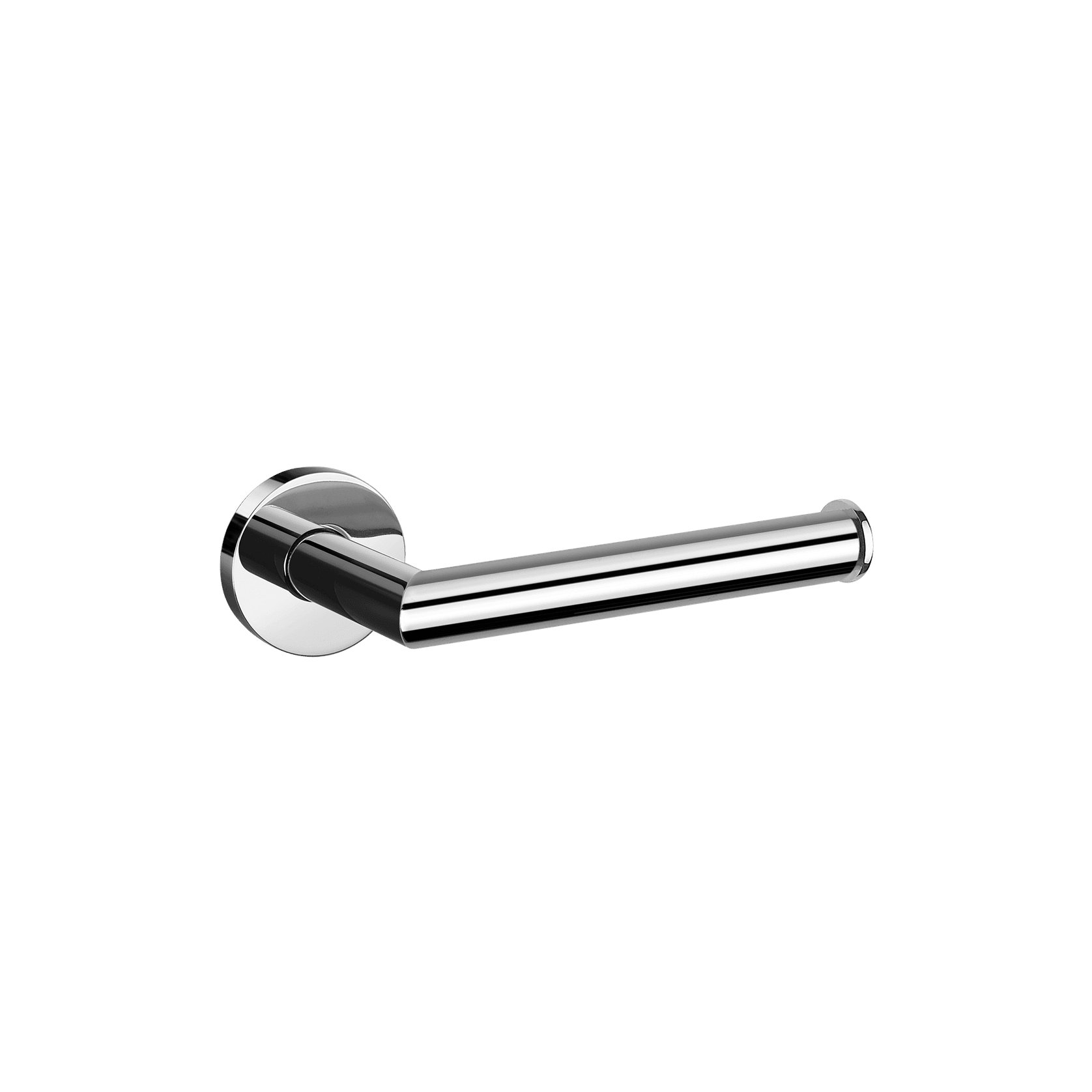 Colab Toilet Roll Holder Chrome gallery detail image