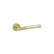 Motivo Knurled Toilet Roll Holder gallery detail image