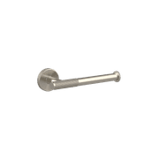 Motivo Knurled Toilet Roll Holder gallery detail image