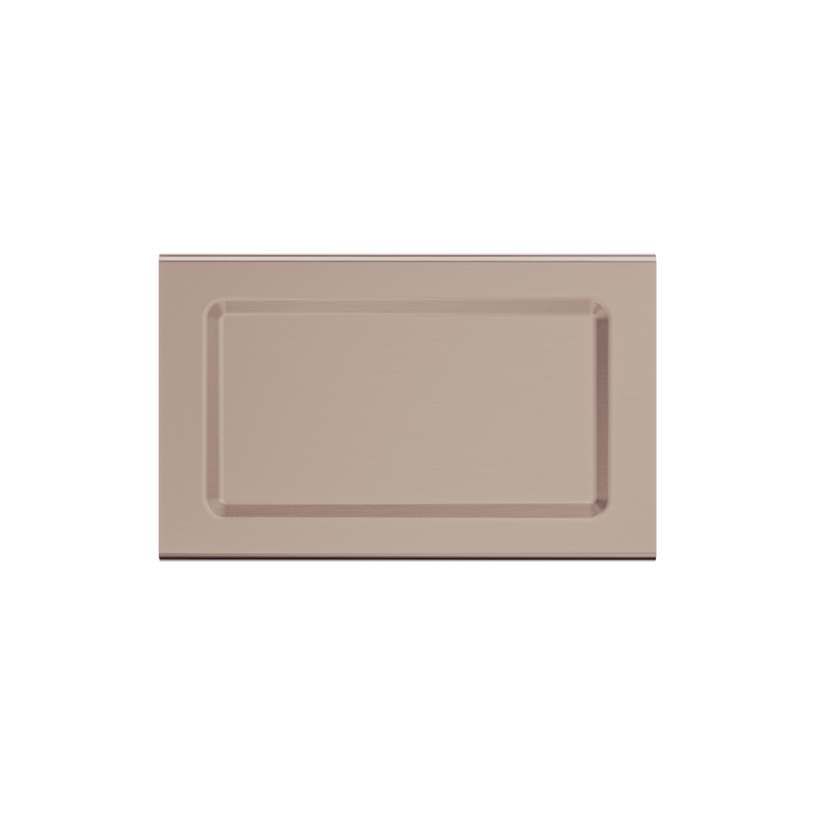 Bianca Toilet Roll Holder & Phone Holder | Brushed Bronze gallery detail image