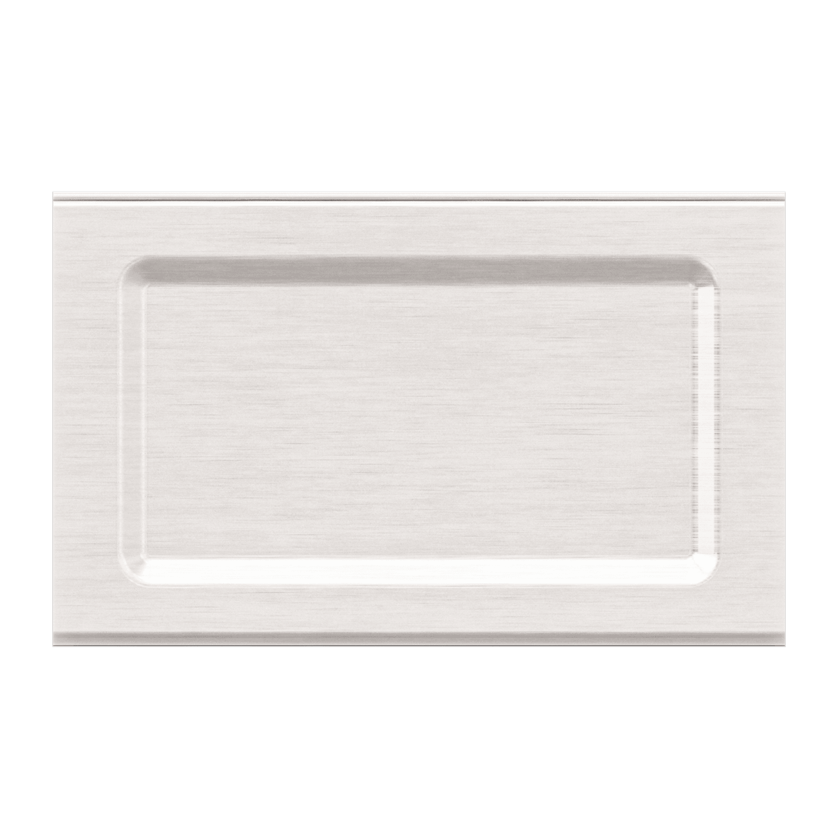 Bianca Toilet Roll Holder & Phone Holder | Brushed Nickel gallery detail image