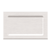 Bianca Toilet Roll Holder & Phone Holder | Brushed Nickel gallery detail image