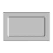 Bianca Toilet Roll Holder & Phone Holder | Chrome gallery detail image