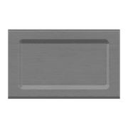 Bianca Toilet Roll Holder & Phone Holder | Gun Metal gallery detail image