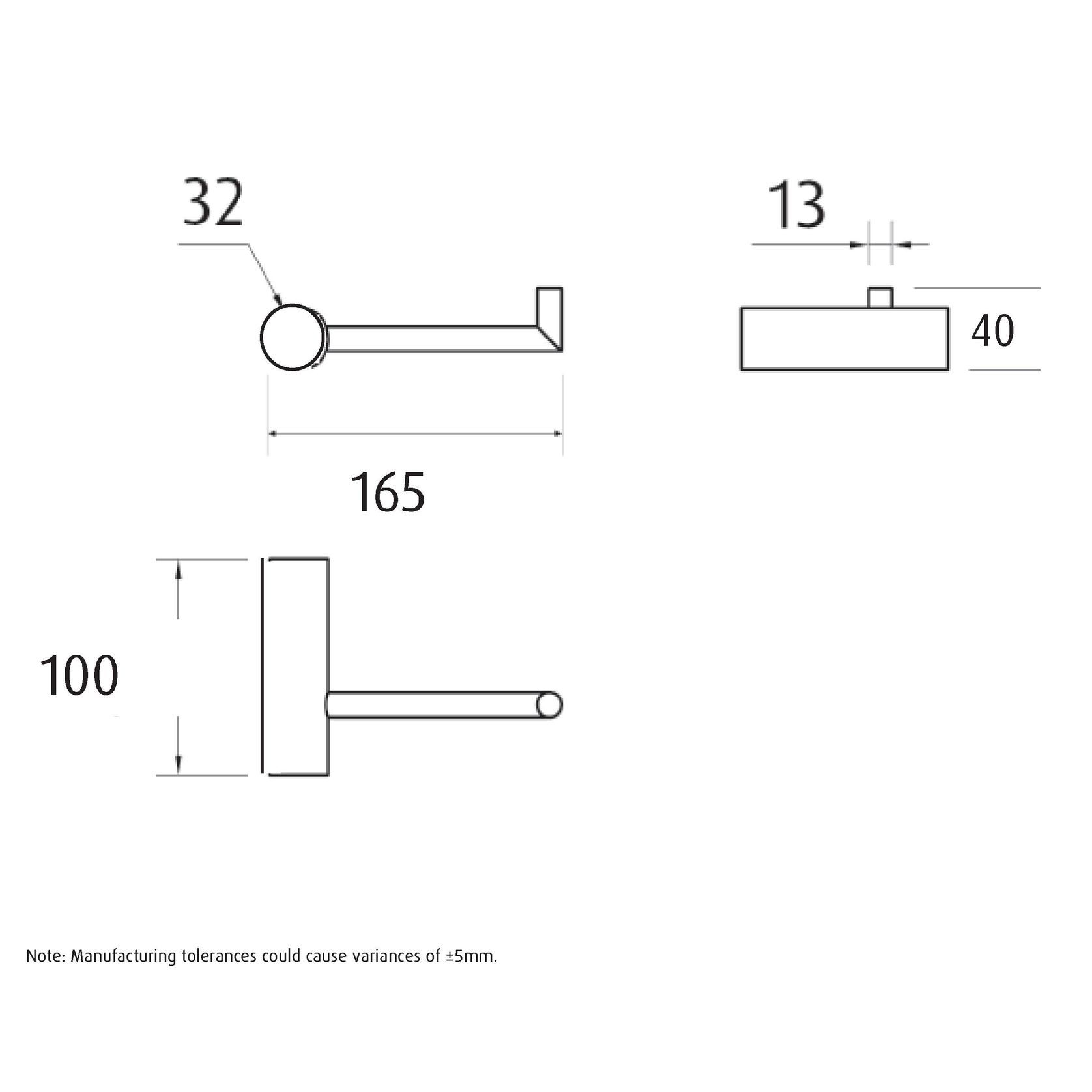 Paper Holder gallery detail image