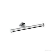 Tube Double Toilet Roll Holder gallery detail image