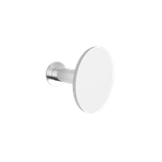 iStone Toilet Roll Holder Matte White gallery detail image