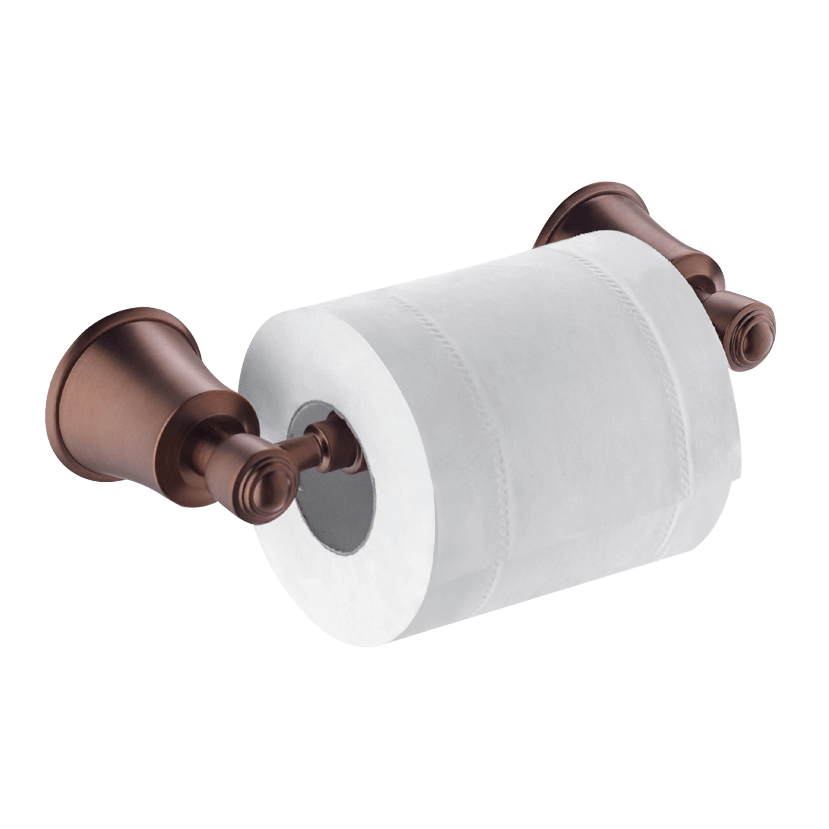 Liberty Toilet Roll Holder gallery detail image